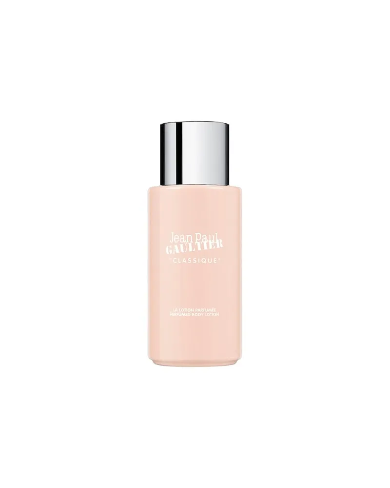 Jean Paul Gaultier Jean-Paul-Gaultier Damenduefte ClassiqueBody Lotion 176,25 € / 1 l 