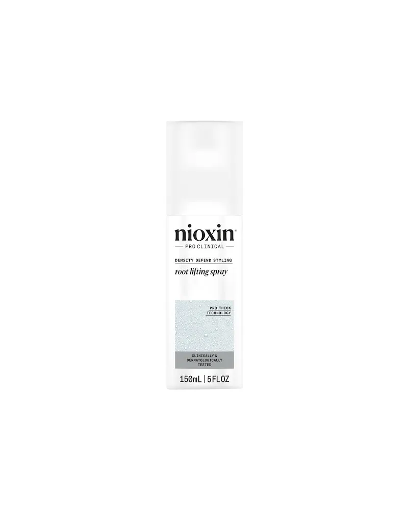 NIOXIN STYLING Volleres-und-kraeftigeres-HaarRoot Lifting Thickening Spray 140,27 € / 1 l 