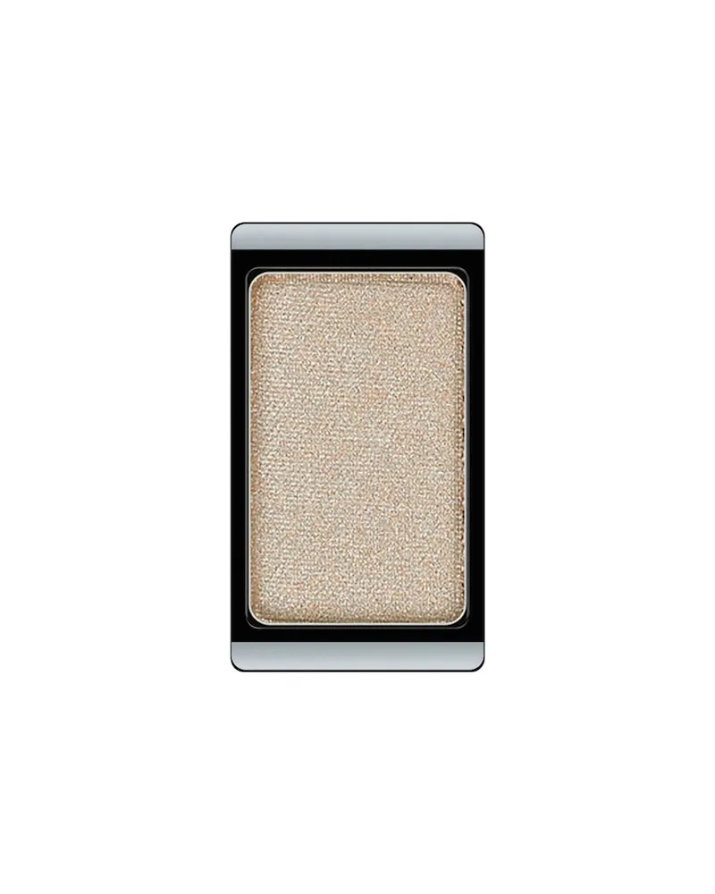 Artdeco Augen LidschattenLidschatten Duo Chrome Nr. 255 