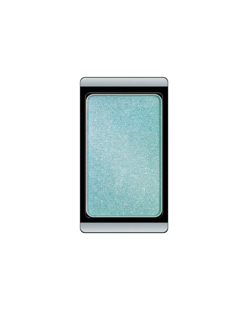 Artdeco Augen LidschattenLidschatten Duo Chrome Nr. 255 