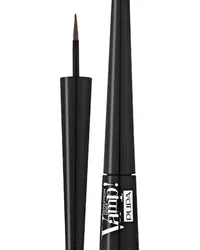 PUPA Milano Augen Eyeliner & Kajal Vamp! Definition Liner No. 300 Deep Blue 