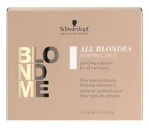 BlondMe All Blondes DETOX Vitamin C Shot