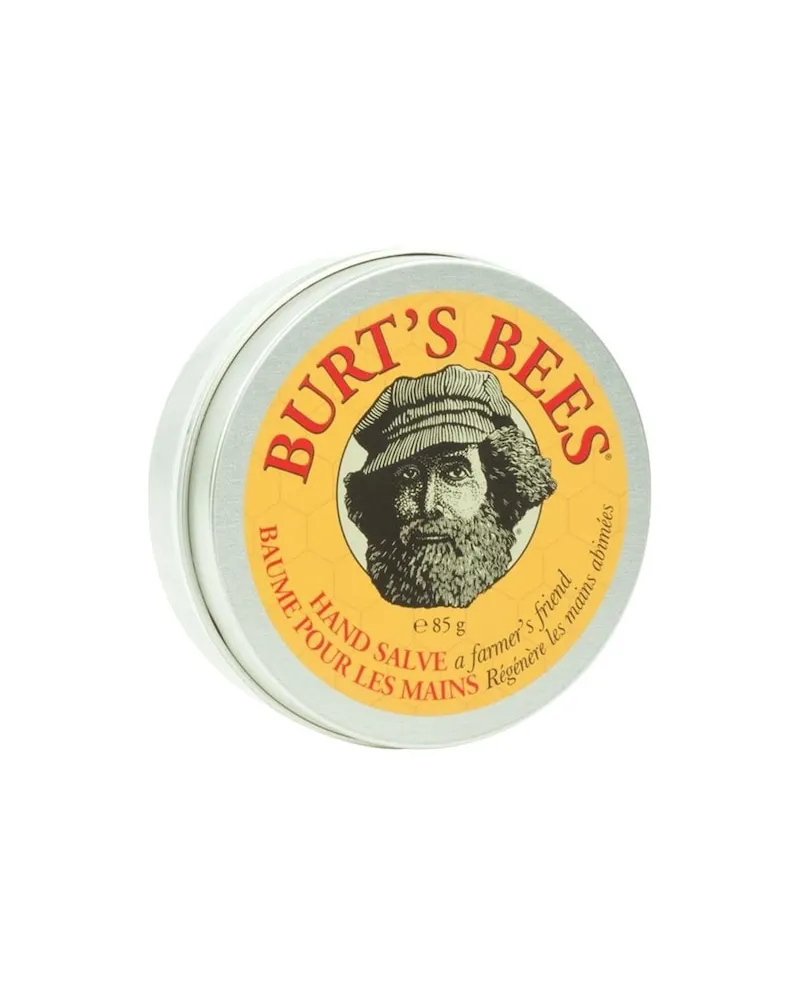 Burt's Bees Burts-Bees Pflege HaendeHand Salve 146,94 € / 1 kg 