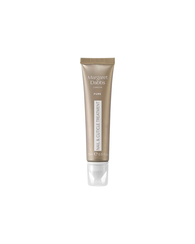 Margaret Dabbs Margaret-Dabbs Pflege FusspflegePure FeetRepairing Nail & Cuticle Serum Pen 1.133,33 € / 1 l 