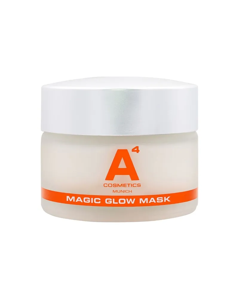 A4 Cosmetics A4-Cosmetics Pflege GesichtspflegeMagic Glow Mask 2.300,00 € / 1 l 