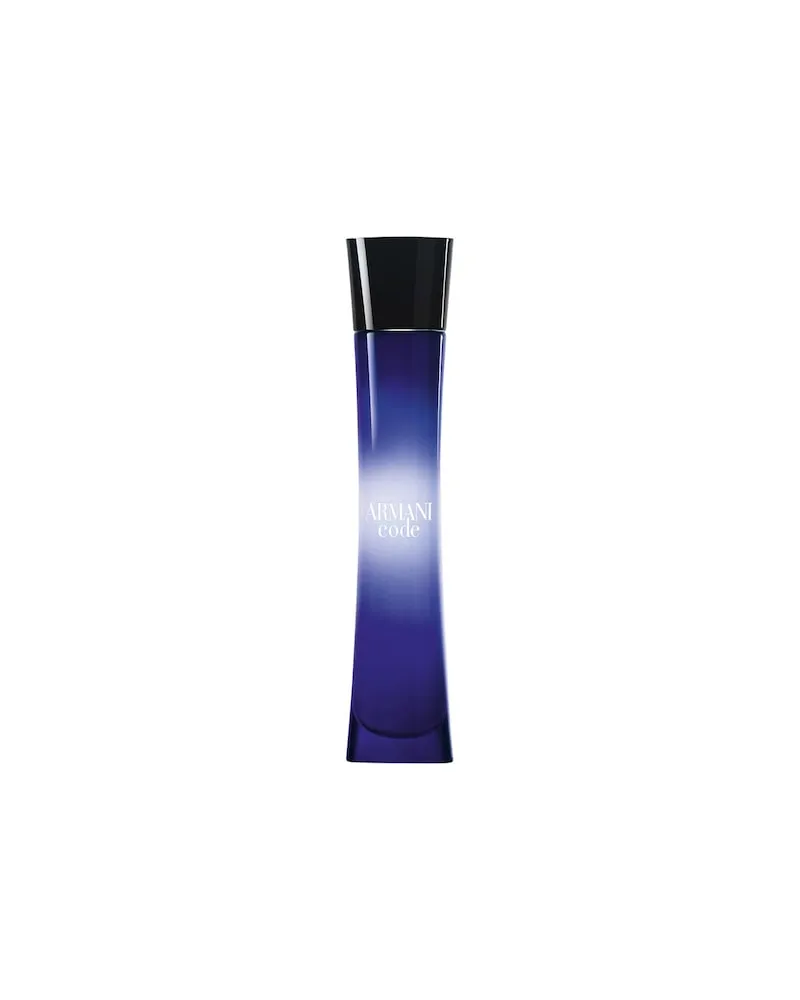 Giorgio Armani Damenduefte Code-FemmeEau de Parfum Spray 1.012,67 € / 1 l 