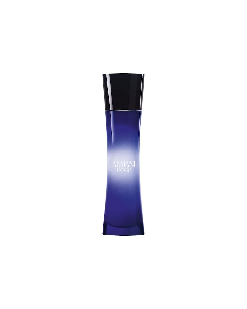 Giorgio Armani Damenduefte Code-FemmeEau de Parfum Spray 1.012,67 € / 1 l 