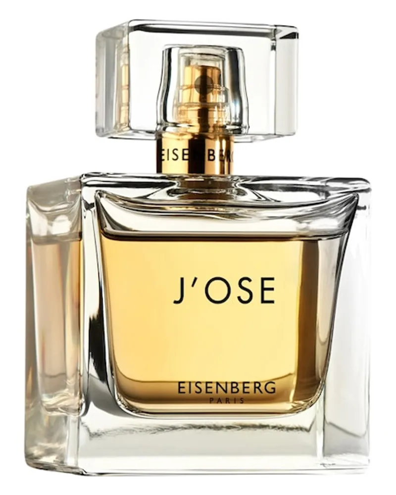 Eisenberg Damendüfte L'Art du Parfum J'ose FemmeEau de Parfum Spray 