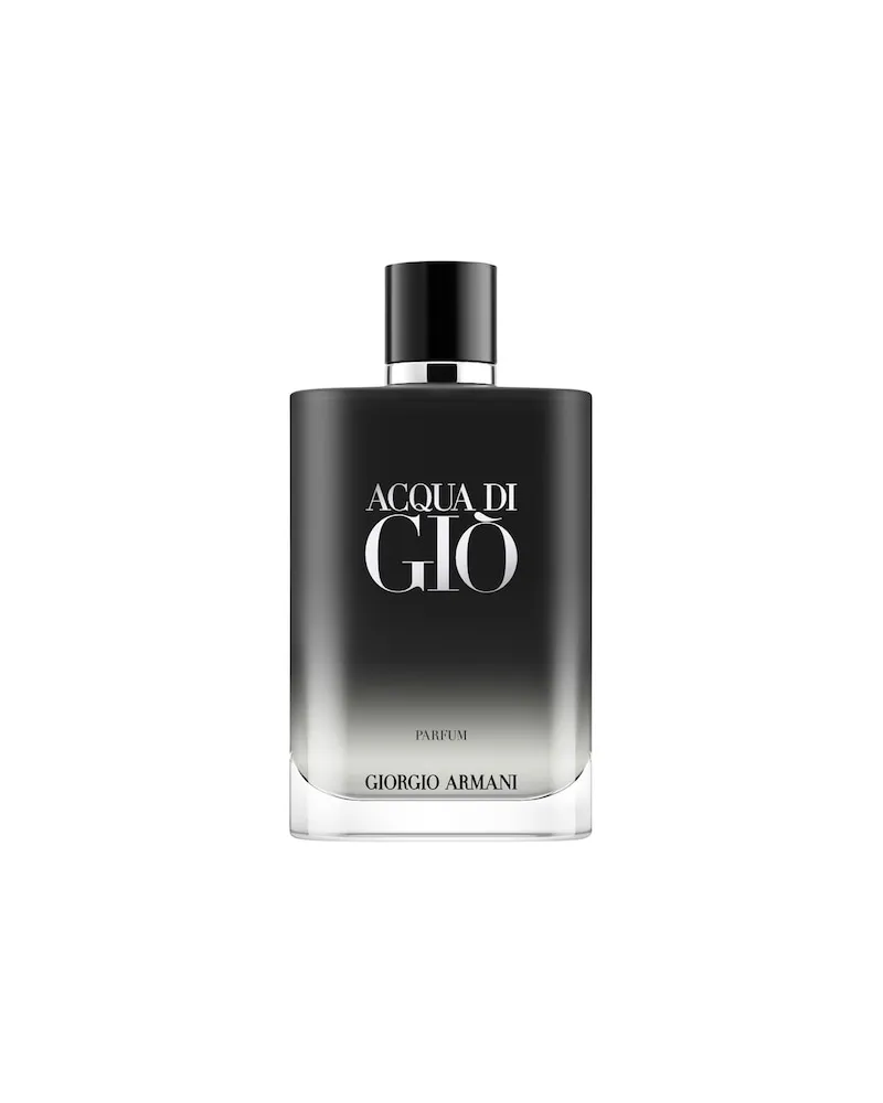 Giorgio Armani Herrenduefte Acqua-di-Gio-HommeParfum - nachfüllbar 629,20 € / 1 l 
