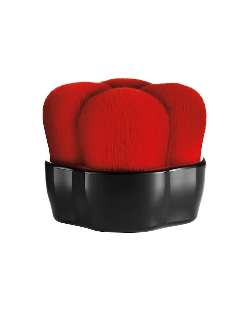 Shiseido Pinsel-und-Accessoires Face-BrushHanatsubaki Hake Polishing Face Brush 51,11 