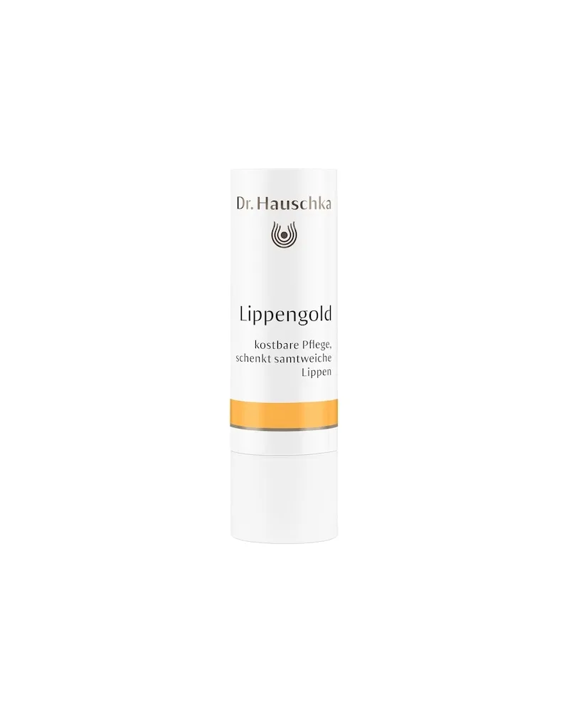 Dr. Hauschka Dr-Hauschka Pflege GesichtspflegeLippengold 