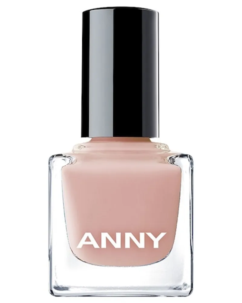 ANNY Nägel Nagellack Nude & PinkNail Polish Nr. 173.50 Poppy Pink 