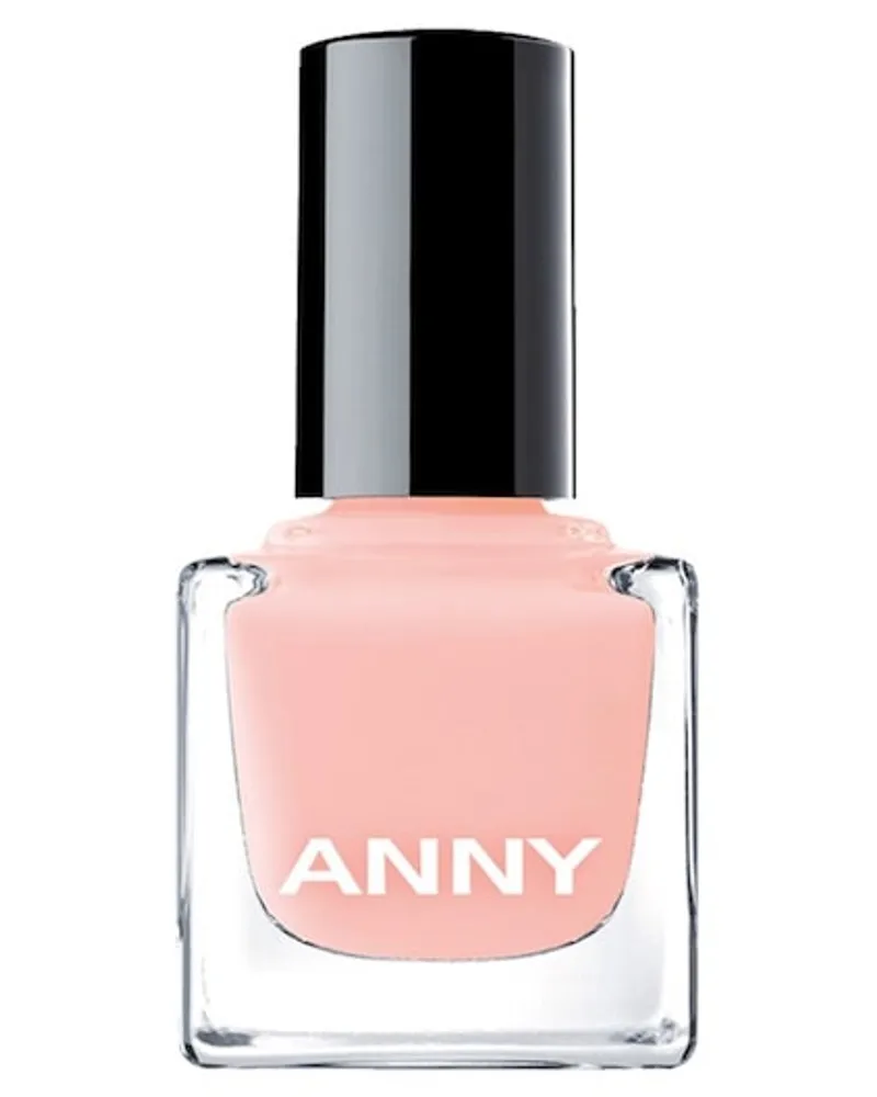 ANNY Nägel Nagellack Nude & PinkNail Polish Nr. 173.50 Poppy Pink 