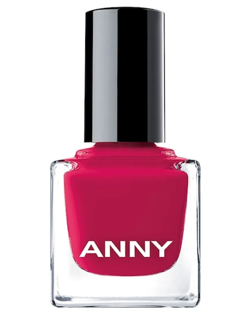 ANNY Nägel Nagellack Nude & PinkNail Polish Nr. 173.50 Poppy Pink 