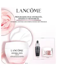 LANCÔME Gesichtspflege Tagescreme Geschenkset Hydra Zen Cream 50 ml + Advanced Génifique Serum 10 ml + Hydra Zen Night Cream 15 ml 