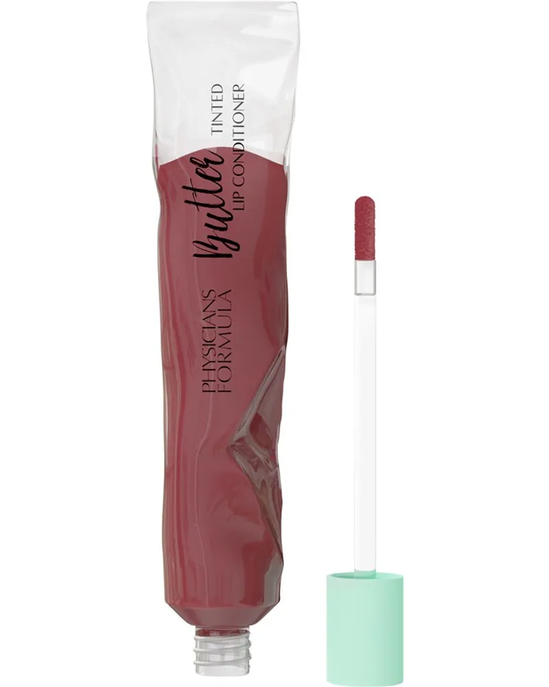 Physicians Formula Lippen Make-up Lippenstift Butter Tinted Lip Conditioner Pink Paradise 