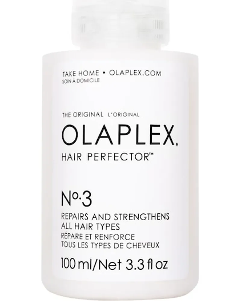 OLAPLEX Haar Aufbau N°3 Hair Perfector 