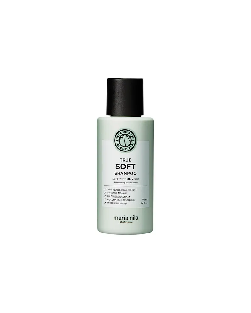 Maria Nila Maria-Nila Haarpflege True-SoftShampoo 57,55 € / 1 l 
