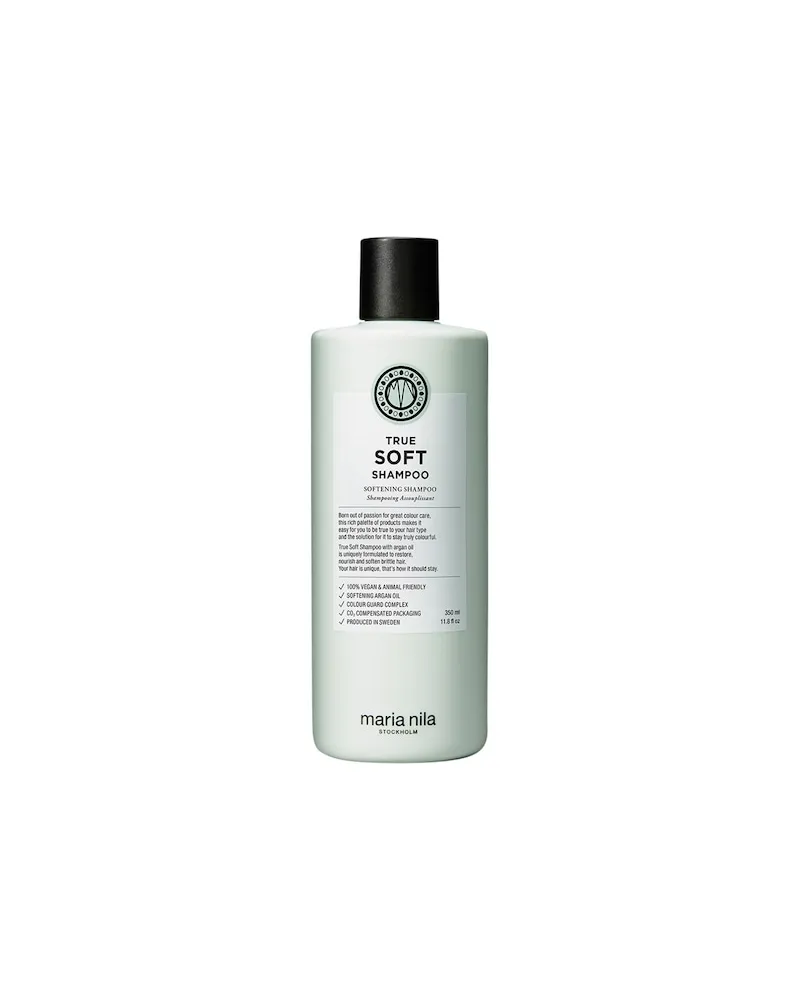 Maria Nila Maria-Nila Haarpflege True-SoftShampoo 69,77 € / 1 l 
