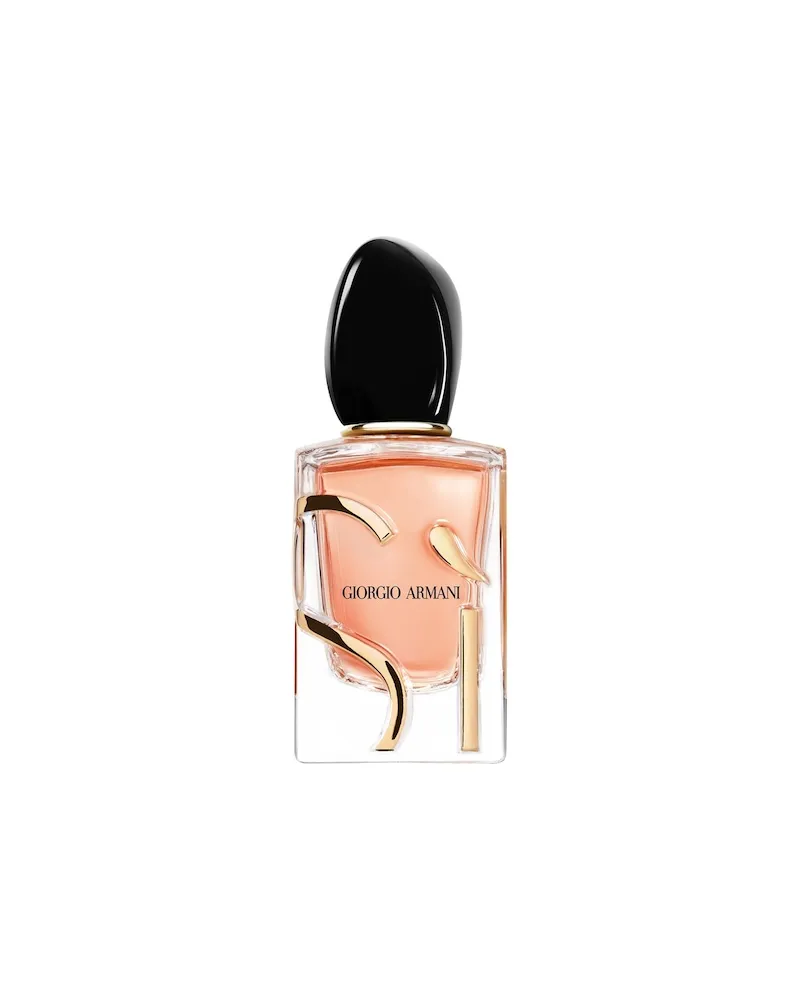 Giorgio Armani Damenduefte SiEau de Parfum Spray Intense - nachfüllbar 1.148,50 € / 1 l 