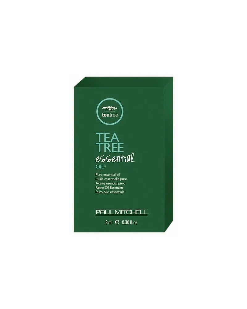 Paul Mitchell Paul-Mitchell Haarpflege Tea-Tree-SpecialEssential Oil 1.676,00 € / 1 l 
