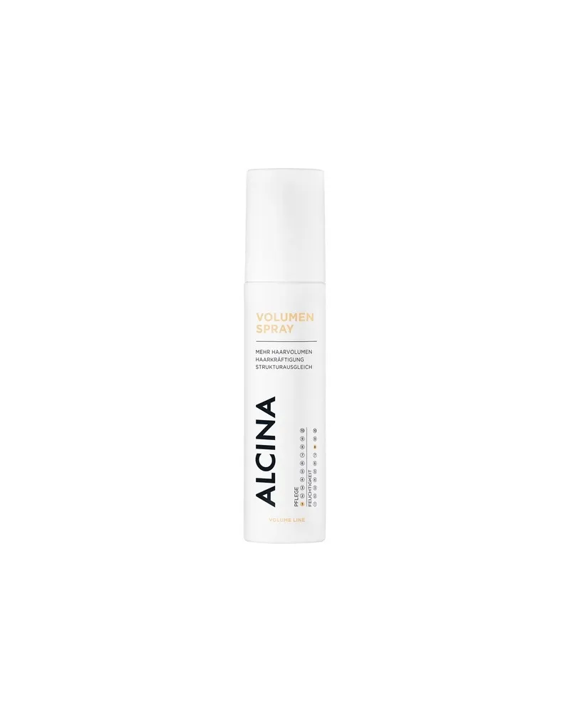 ALCINA Haarpflege Volume-LineVolumen Spray 97,68 € / 1 l 