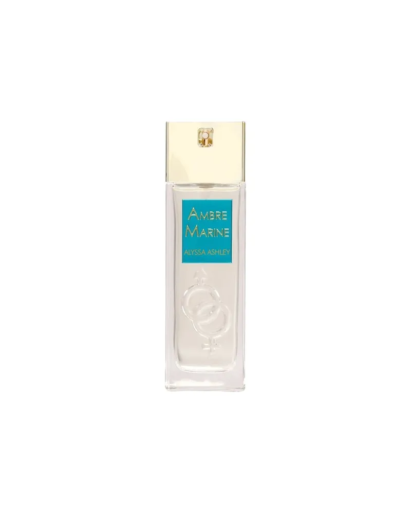 Alyssa Ashley Alyssa-Ashley Unisexduefte Ambre-MarineEau de Parfum Spray 1.197,06 € / 1 l 