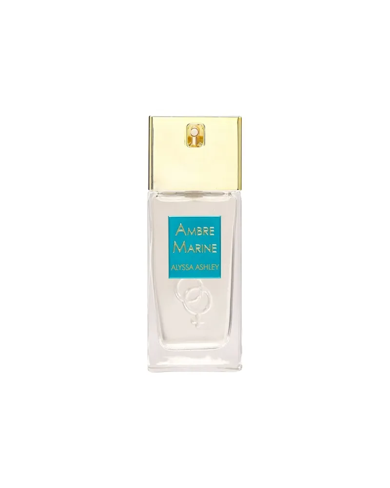 Alyssa Ashley Alyssa-Ashley Unisexduefte Ambre-MarineEau de Parfum Spray 1.197,06 € / 1 l 