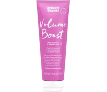 Collection Volume Boost Thickening Shampoo