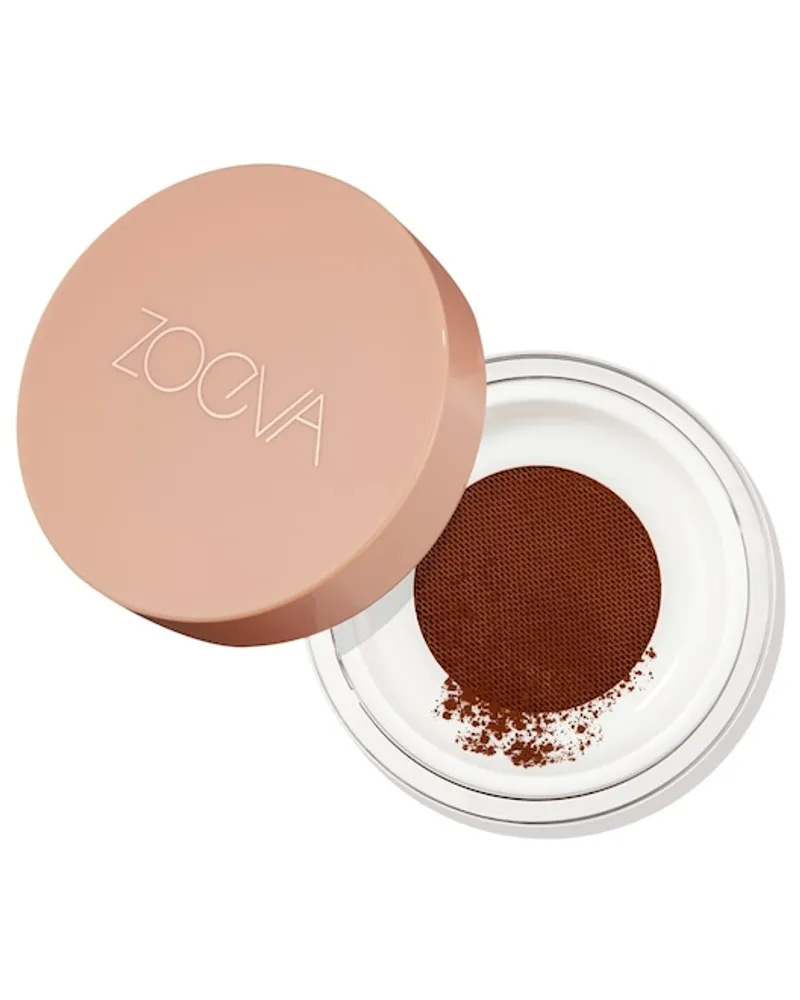 ZOEVA Teint Highlighter Authentik Skin Finishing Powder Nr. 06 Magnificent 