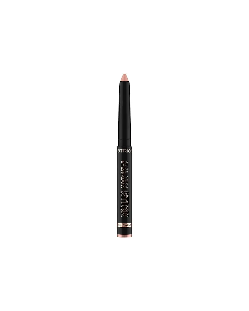 catrice Augen LidschattenAloe Vera Eyeshadow Stick 030 Olive Glam 