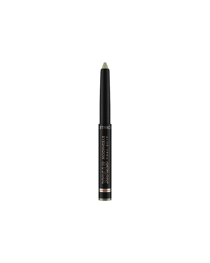 catrice Augen LidschattenAloe Vera Eyeshadow Stick 030 Olive Glam 