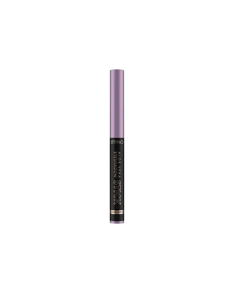 catrice Augen LidschattenAloe Vera Eyeshadow Stick 030 Olive Glam 