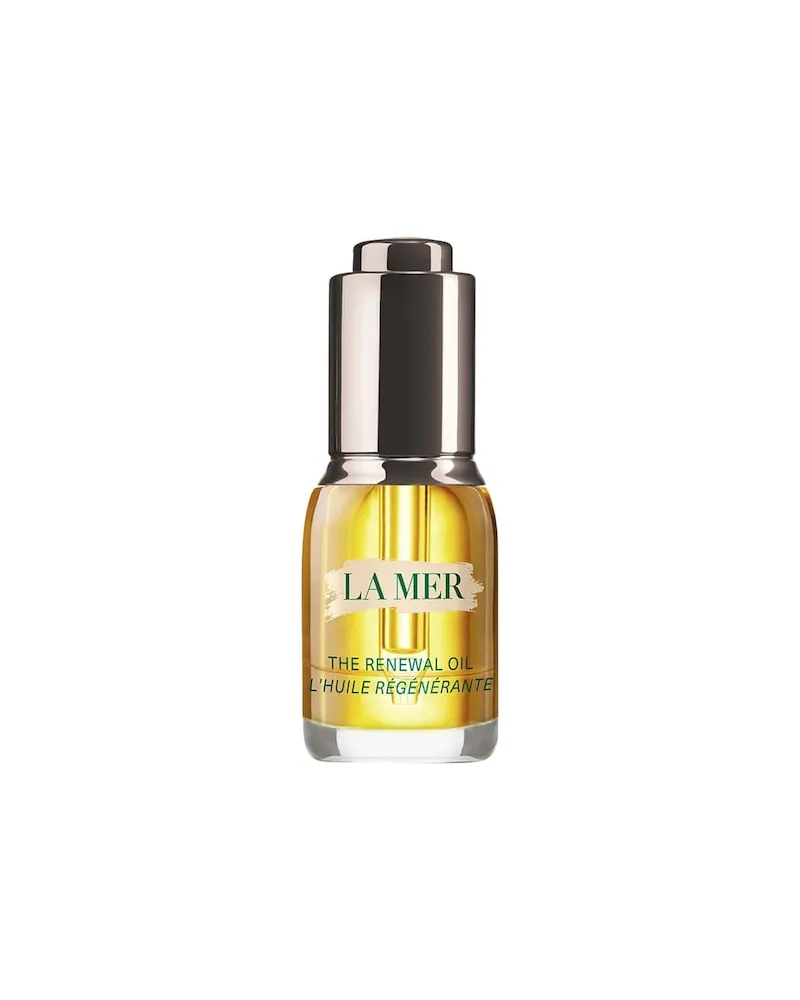 La Mer La-Mer Feuchtigkeitspflege FeuchtigkeitspflegeThe Renewal Oil 8.319,67 € / 1 l 