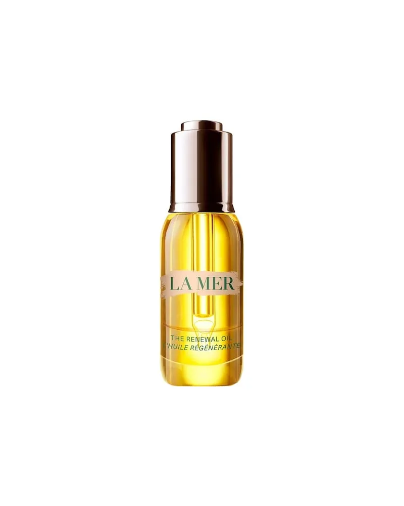 La Mer La-Mer Feuchtigkeitspflege FeuchtigkeitspflegeThe Renewal Oil 8.319,67 € / 1 l 