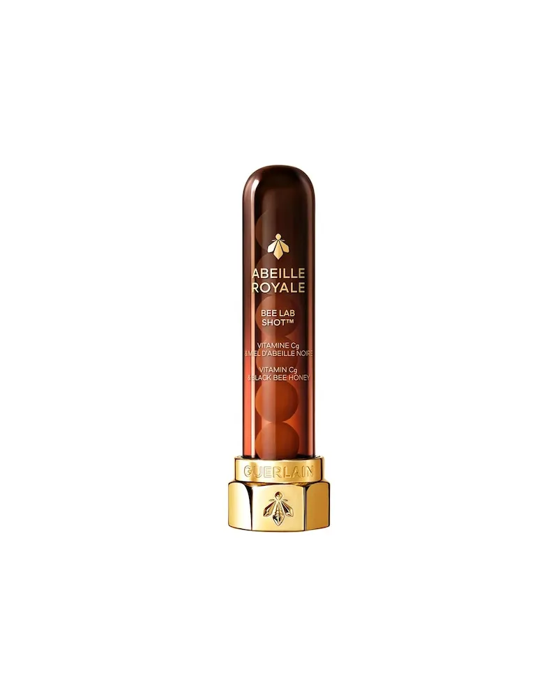 Guerlain Pflege Abeille-Royale-Anti-Aging-PflegeBee Lab Shotᵀᴹ 