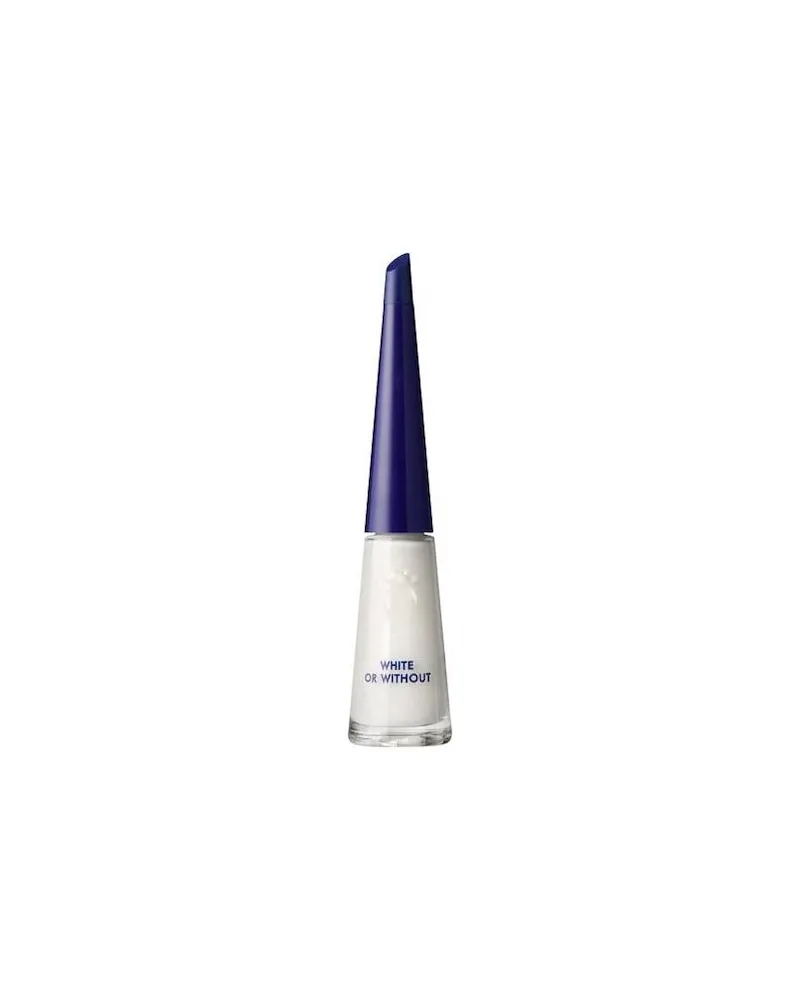 Herôme Herome Naegel Nagel-DekorationPerfect Nail Contour White or Without 1.562,00 € / 1 l 