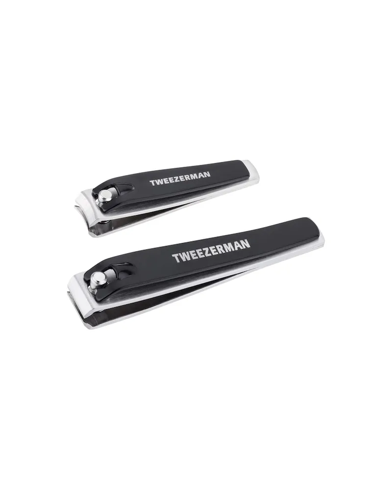 Tweezerman Beauty-Tools Nail-CareCombo Clipper Set - Nagelknipser 11,70 
