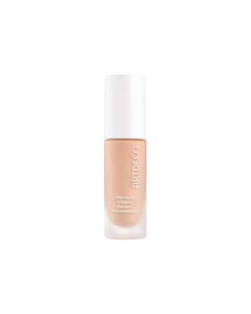 Artdeco Teint Teint-ZubehoerPerfect Matte Serum Foundation 76 medium tan 1.044,50 € / 1 l 