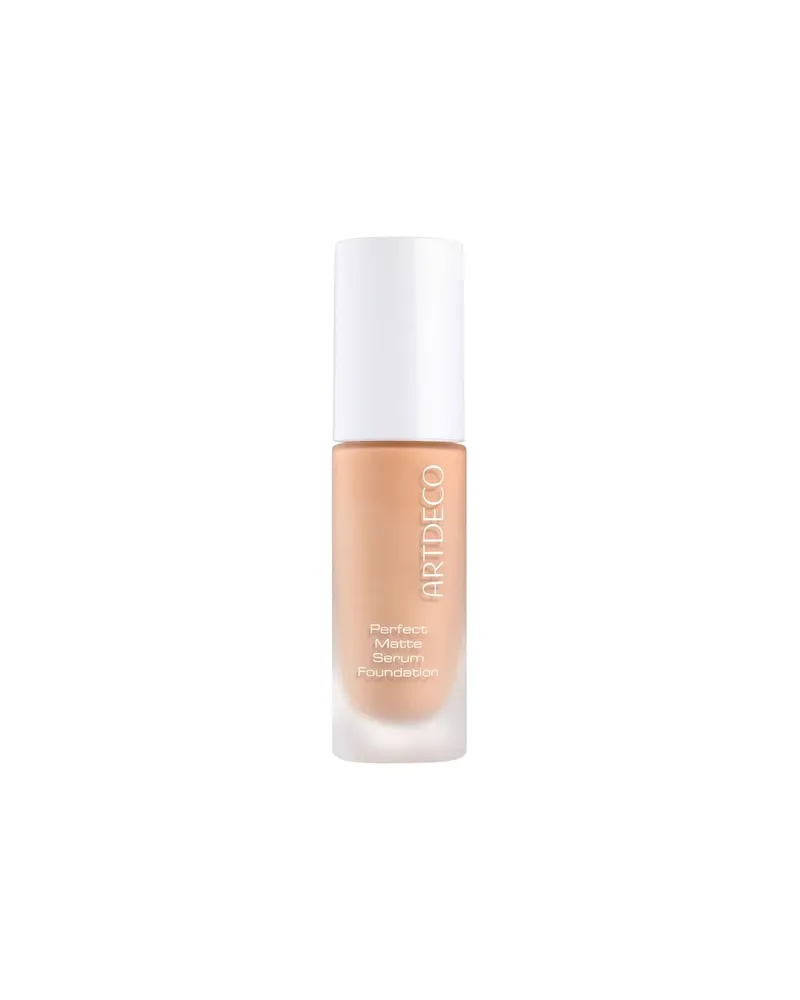 Artdeco Teint Teint-ZubehoerPerfect Matte Serum Foundation 76 medium tan 1.044,50 € / 1 l 