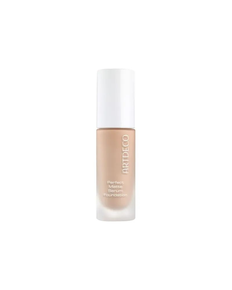 Artdeco Teint Teint-ZubehoerPerfect Matte Serum Foundation 76 medium tan 1.044,50 € / 1 l 