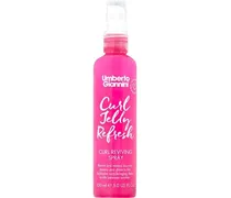 Collection Curl Jelly Refresh Curl Reviving Spray