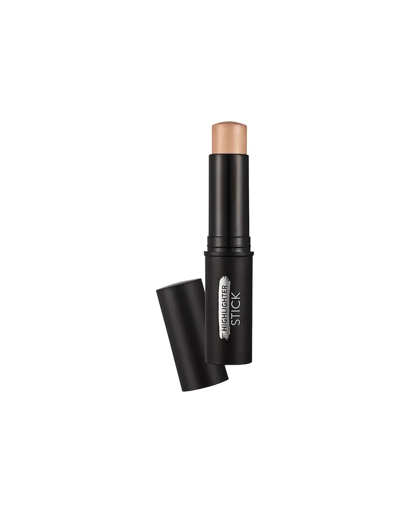 Flormar Teint-Make-up HighlighterHighlighter Stick 002 Medium Rose 999,00 € / 1 kg 