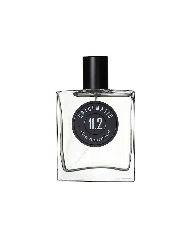 Pierre Guillaume Paris Pierre-Guillaume-Paris Unisexduefte Numbered-Collection11.2 SpicematicEau de Parfum Spray 2.300,00 € / 1 l 