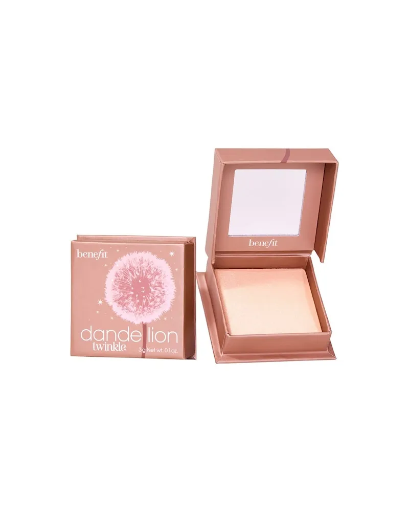 Benefit Teint HighlighterDandelion Twinkle Highlighter 
