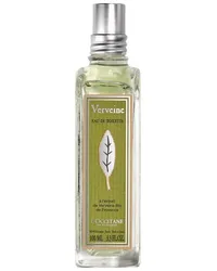 L'Occitane Pflege Verbene Eau de Toilette Spray 