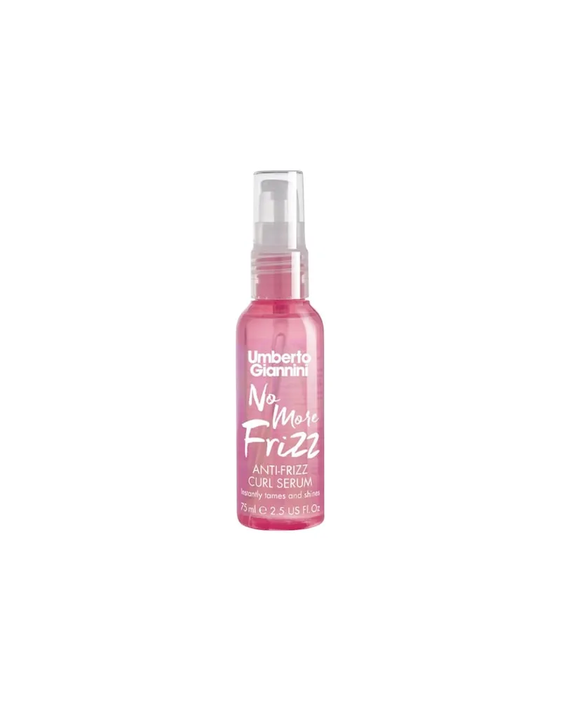 Umberto Giannini Umberto-Giannini Collection Curl-StylingNo More Frizz Curl Serum 139,33 € / 1 l 