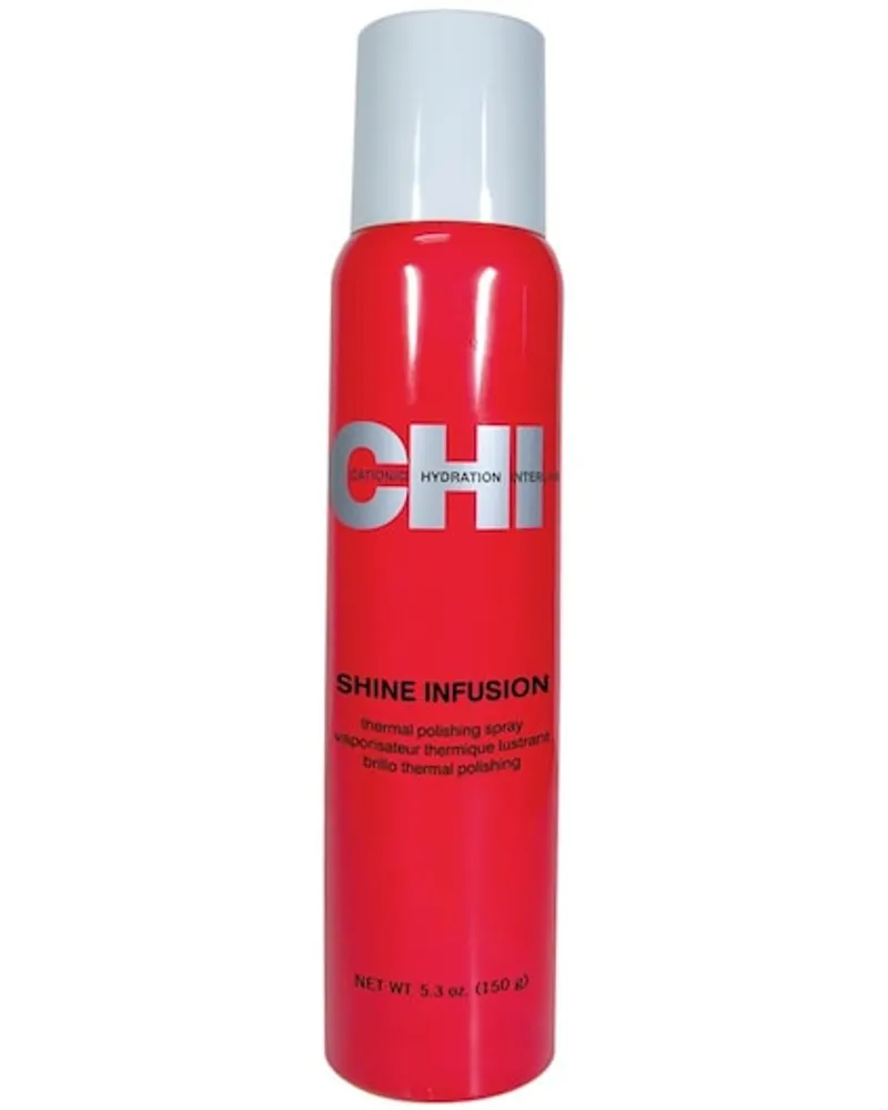 Beauté Pacifique Haarpflege Styling Shine Infusion Thermal Polishing Spray 