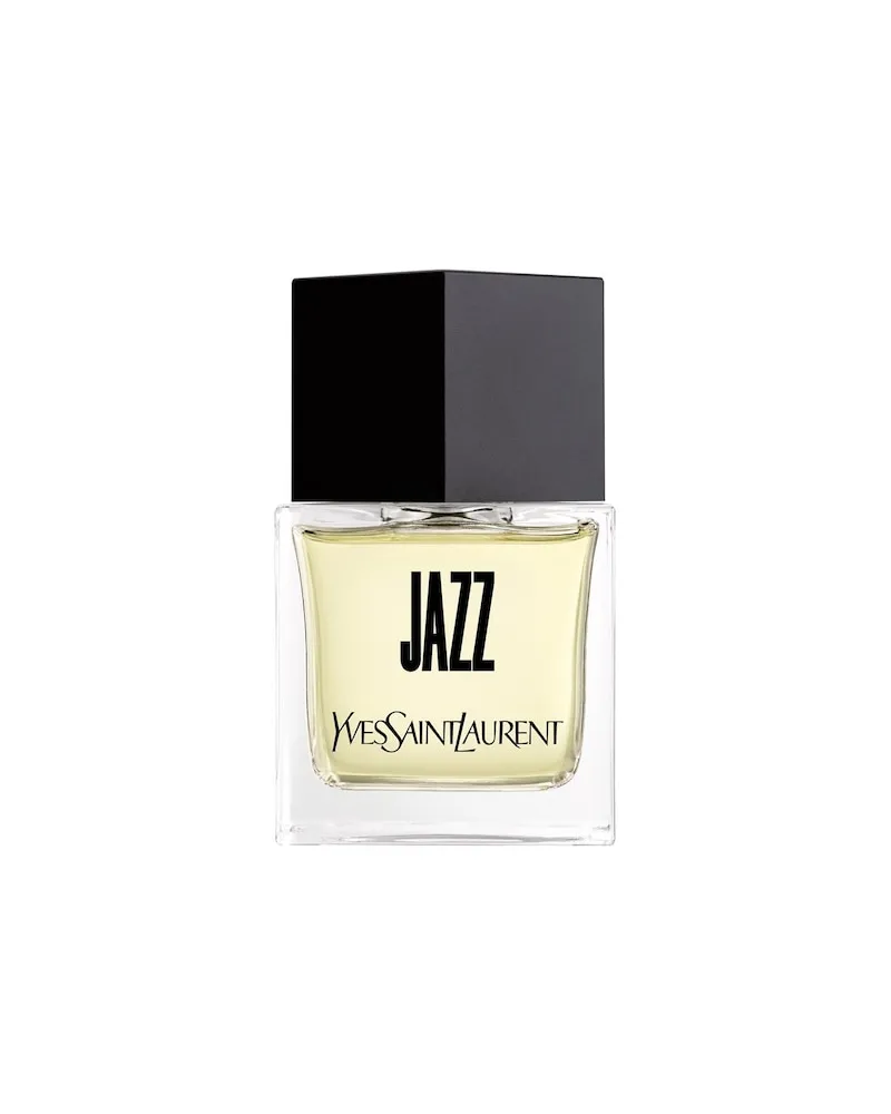 Yves Saint Laurent Yves-Saint-Laurent Herrenduefte JazzJazzEau de Toilette Spray 967,00 € / 1 l 