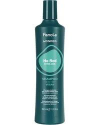 Fanola Haarpflege Wonder No Red Shampoo 